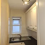 One Bedroom Apartment