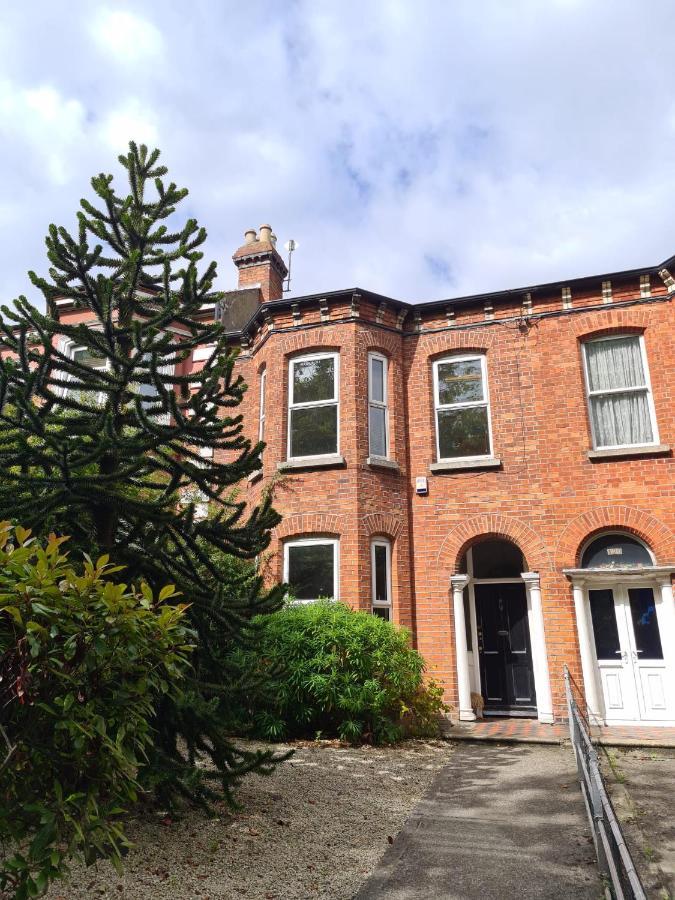 One Bedroom Apartment Apartment Dublin