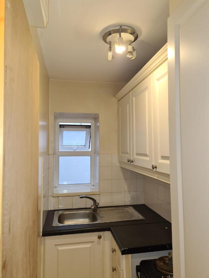 One Bedroom Apartment Apartment Dublin